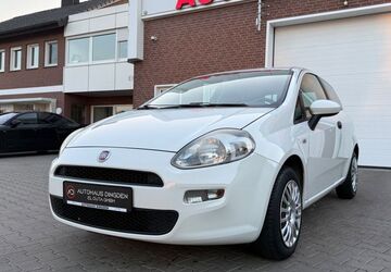 Fiat Punto 150.000 km 3.950 &euro; Hamminkeln 46499