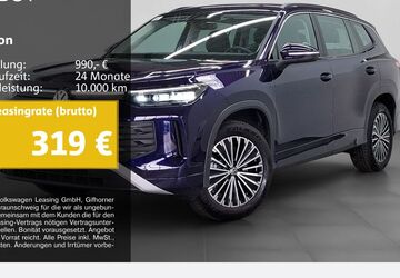 VW Tayron 26.883 km 35.420 &euro; Bochum 44809