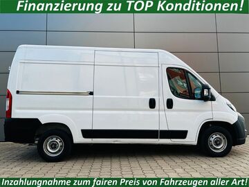 Gebrauchte Opel Movano
