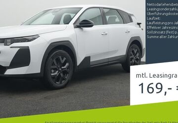 Citroen C5 Aircross 1.500 km 25.780 &euro; Borken 46325