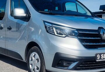 Renault Trafic 89.705 km 21.850 &euro; Duisburg 47178