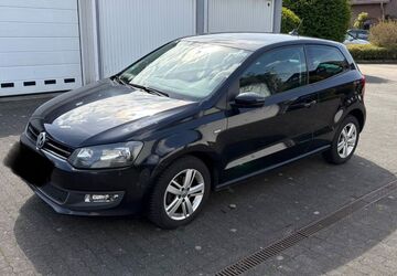 VW Polo 159.655 km 5.500 &euro; Bottrop 46242