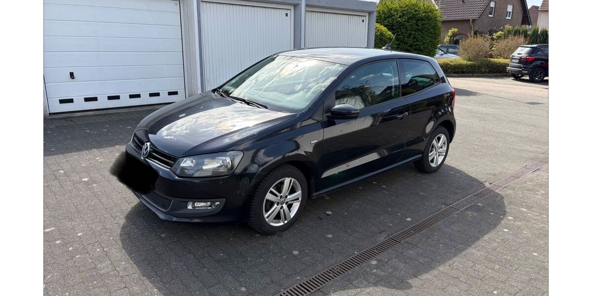 VW Polo 159.655 km 5.500 &euro; Bottrop 46242