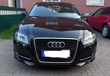 Audi A3 210.000 km 4.500 &euro; Dinslaken 46537