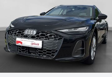 Audi A6 29.925 km 45.940 &euro; Dorsten 46284