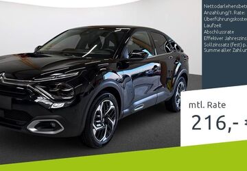 Citroen C4 21.663 km 18.899 &euro; Dülmen 48249