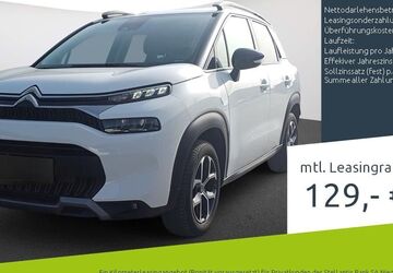 Citroen C3 Aircross 11.513 km 15.639 &euro; Borken 46325