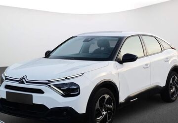 Citroen C4 18.647 km 15.843 &euro; Borken 46325