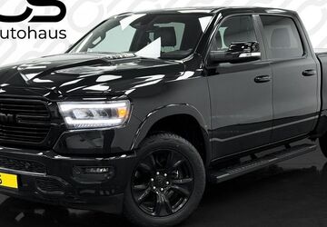 Dodge RAM 106.000 km 44.700 &euro; Dülmen 48249