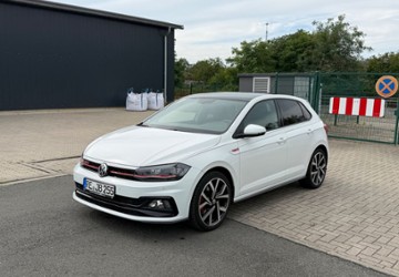 VW Polo 39.890 km 19.499 &euro; Dorsten 46282