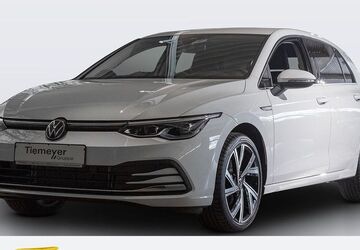 VW Golf 5.999 km 26.490 &euro; Gelsenkirchen 45888