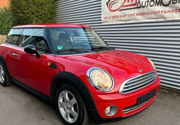 Mini ONE 95.000 km 2.599 &euro; Marl 45770