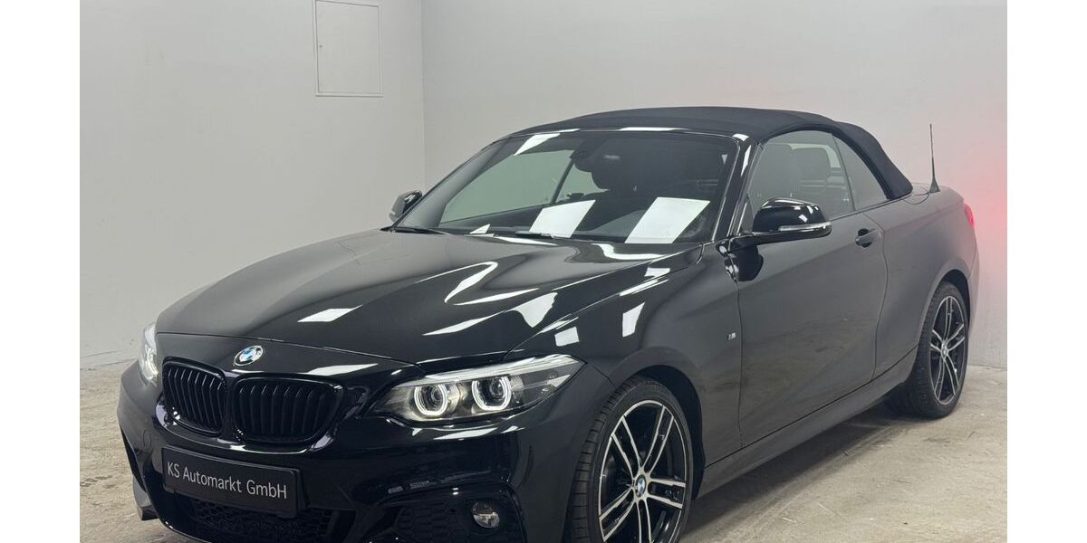 BMW 230 49.930 km 28.350 &euro; Essen 45326