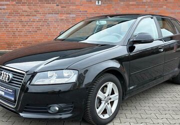 Audi A3 89.000 km 8.600 &euro; Herne (NRW) 44628