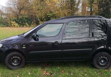 Skoda Roomster 220.892 km 4.400 &euro; Dinslaken 46539
