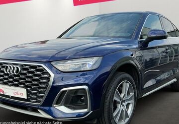 Audi Q5 17.594 km 45.850 &euro; Duisburg 47249