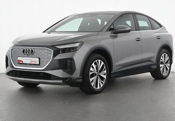 Audi Q4 e-tron 50.844 km 29.480 &euro; Essen 45143