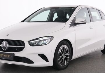 Mercedes-Benz B 200 11.582 km 30.885 &euro; Essen 45309