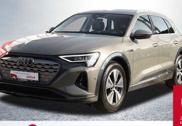 Audi Q8 e-tron 32.420 km 48.440 &euro; Recklinghausen 45657