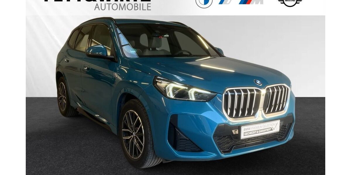 BMW X1 22.100 km 42.800 &euro; Wesel 46485
