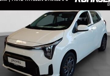 Kia Picanto 2.500 km 16.689 &euro; Mülheim an der Ruhr 45475