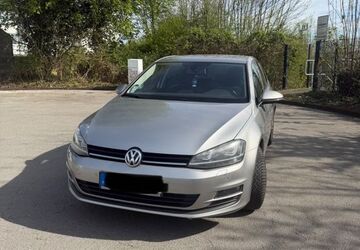 VW Golf 59.669 km 14.000 &euro; Bochum 44894
