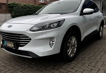 Ford Kuga 39.940 km 20.973 &euro; Borken 46325