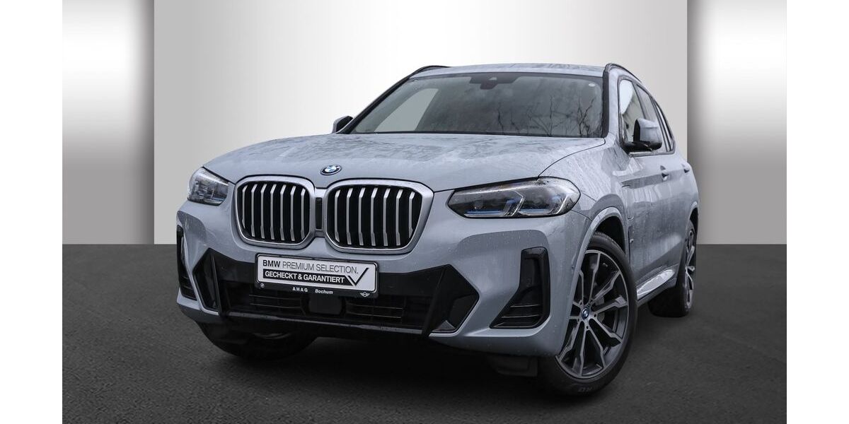 BMW X3 33.782 km 52.940 &euro; Bochum 44809