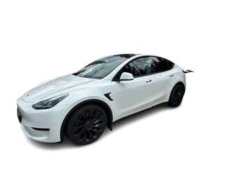 Tesla Model Y 110.000 km 31.980 &euro; Duisburg 47249
