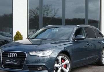 Audi A6 203.421 km 9.950 &euro; Bochum 44807