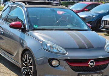 Opel Adam 101.000 km 6.990 &euro; Essen 45141