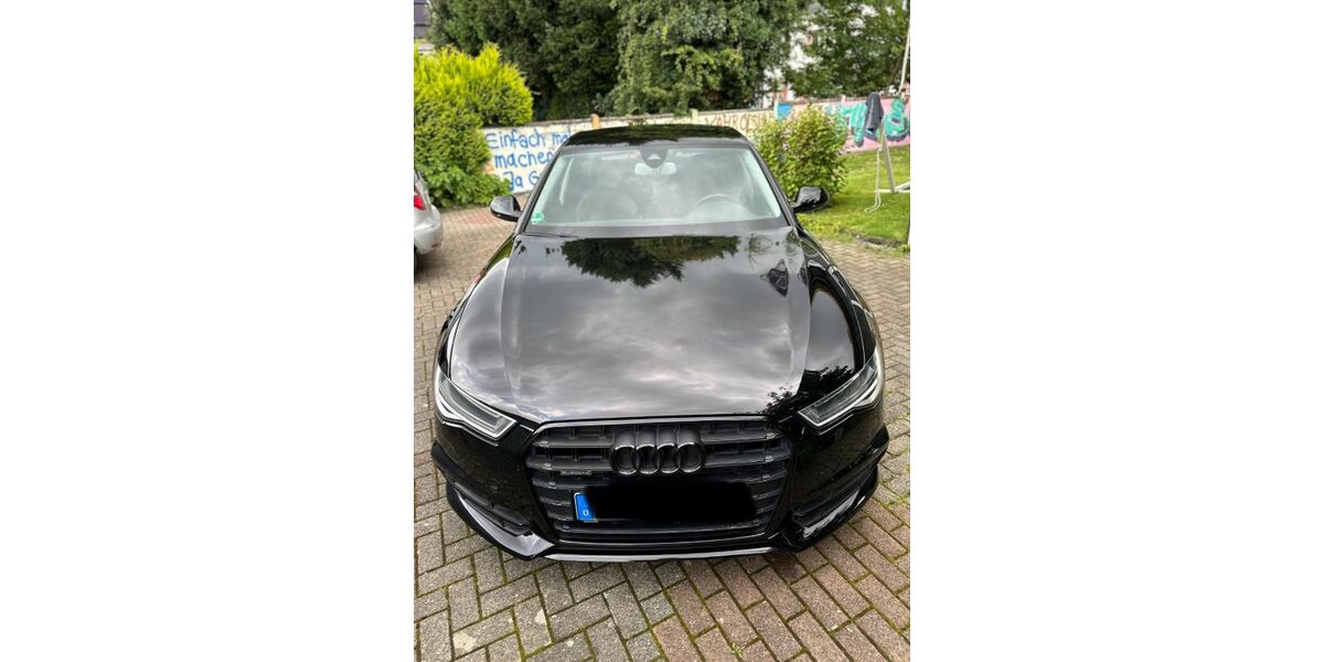 Audi A6 195.000 km 16.499 &euro; Duisburg 47198