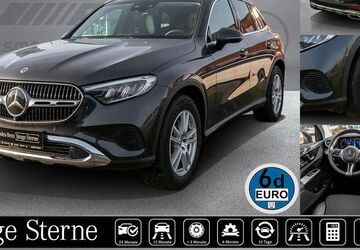 Mercedes-Benz GLC 200 7.897 km 50.998 &euro; Dorsten 46282