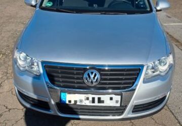 VW Passat 138.500 km 3.500 &euro; Duisburg 47166