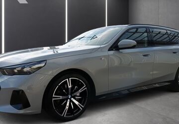 BMW 540 28.146 km 64.789 &euro; Bottrop 46236