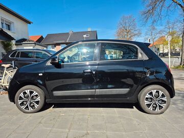 Gebrauchte Renault Twingo