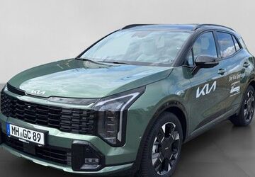 Kia Sportage 4.500 km 46.390 &euro; Duisburg 47059