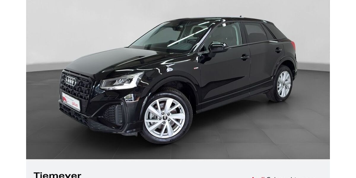 Audi Q2 8.231 km 36.430 &euro; Bochum 44809