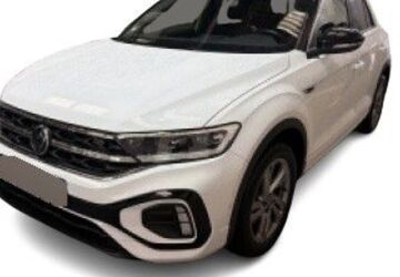 VW T-Roc 82.150 km 25.990 &euro; Duisburg 47249
