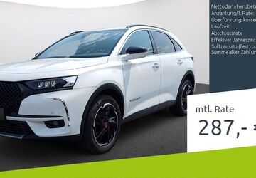 DS Automobiles DS7 (Crossback) 36.615 km 23.740 &euro; Borken 46325