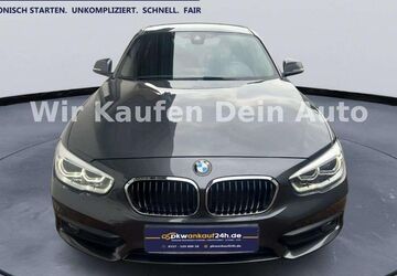 BMW 120 88.840 km 14.100 &euro; Bottrop 46240