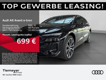 Gebrauchte Audi e-tron