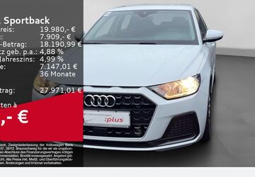 Audi A1 29.990 km 17.280 &euro; Dorsten 46284
