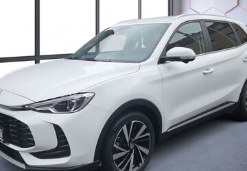 MG ZS 2.000 km 24.990 &euro; Recklinghausen 45663