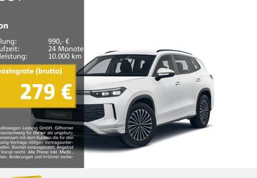VW Tayron 13.937 km 36.090 &euro; Recklinghausen 45663