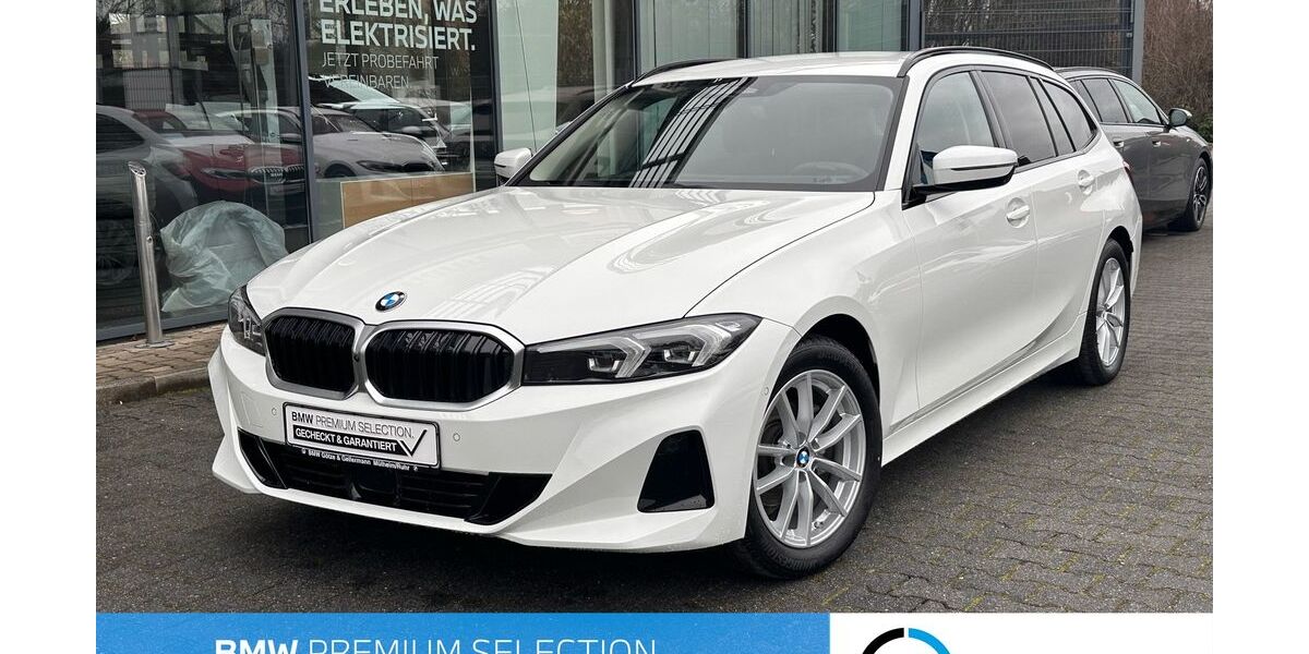 BMW 318 10.417 km 33.270 &euro; Mülheim 45472