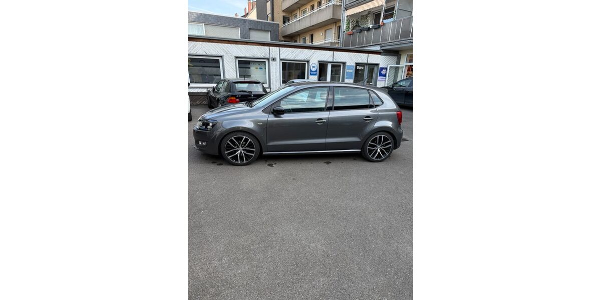 VW Polo 87.000 km 7.800 &euro; Duisburg 47057