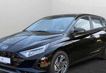 Hyundai i20 24.001 km 17.990 &euro; Dinslaken 46535