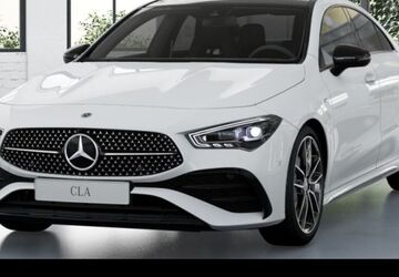 Mercedes-Benz CLA 250 7.772 km 38.990 &euro; Duisburg 47138