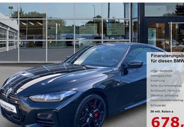 BMW M440 14.015 km 66.310 &euro; Borken 46325